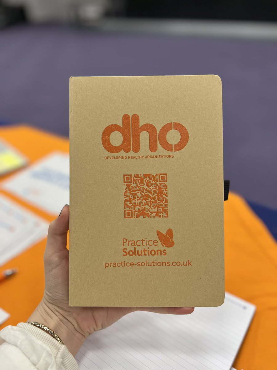 Practice Solutions (@pracsolutions) on Twitter photo 📢We are proud to have sponsored the notebooks at todays <a href="/SocialCareWales/">Social Care Wales</a> Conference.
#healthandsocialcare 📢We are proud to have sponsored the notebooks at todays <a href="/SocialCareWales/">Social Care Wales</a> Conference.
#healthandsocialcare