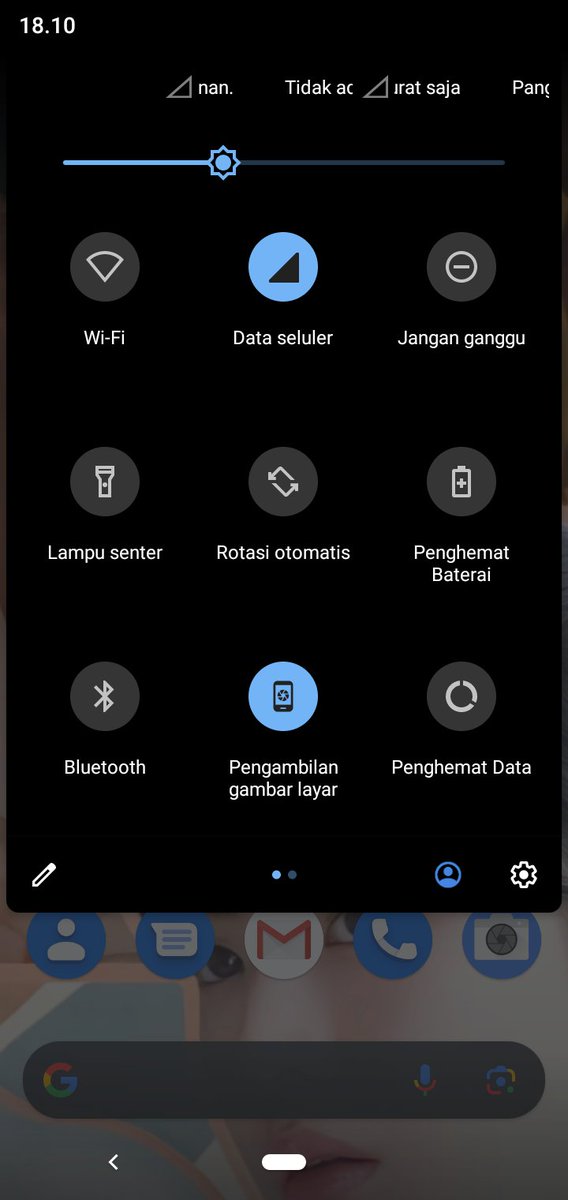 ikhsanicut's tweet photo. @byu_id maintenance mulu min. Kenapa ga bangkrut sekalian.
Kesel gua min duh. Dua hari kek gini https://t.co/AywJuXFRlW