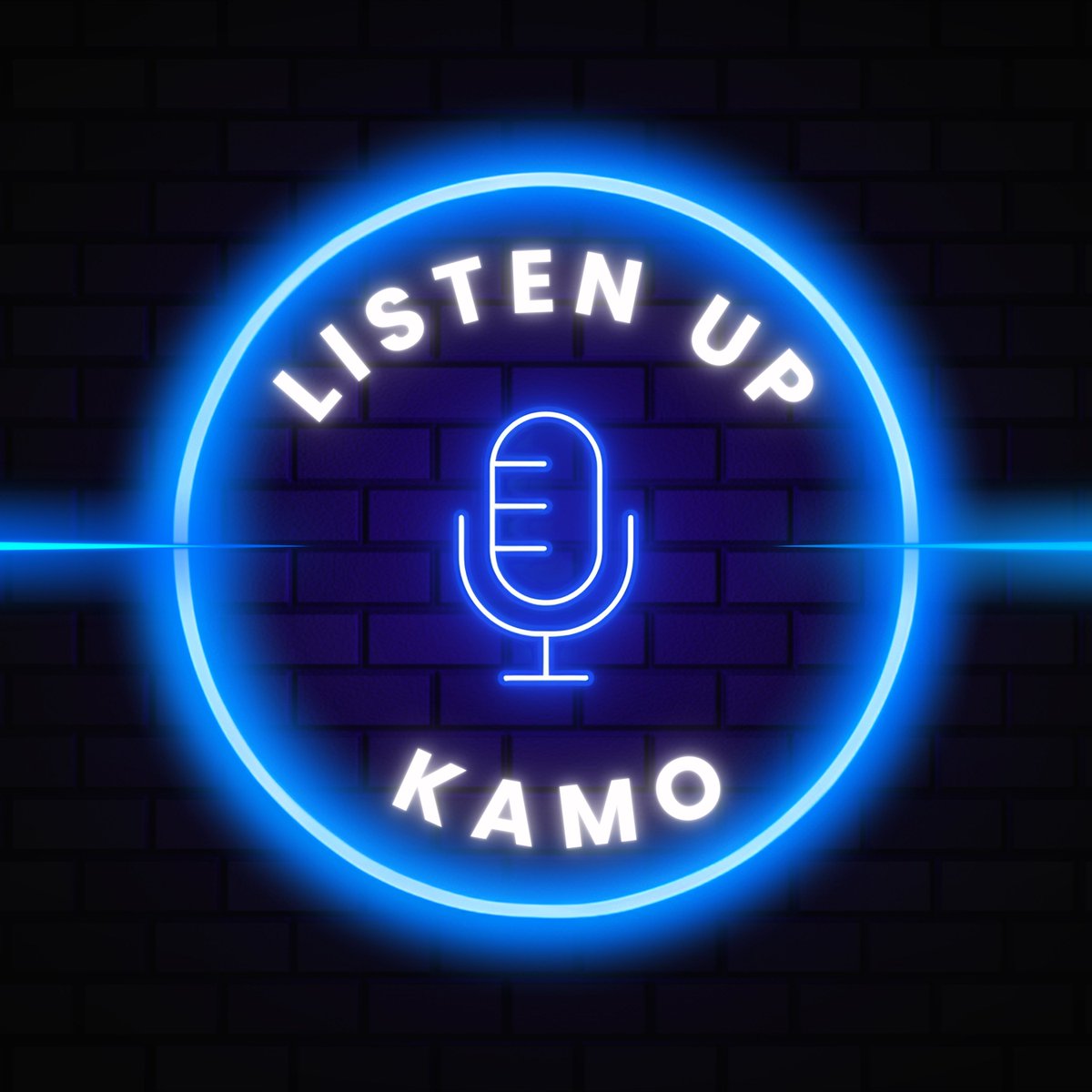 We are beyond excited to bring you our brand new podcast, Listen Up KAMO! Check out our first episode with special guest, Alyssa Moore, here on buzzsprout: buzzsprout.com/2260404/139361…

For our Spotify users out there, tune in here: open.spotify.com/show/3ErpXSOOB…

#winMOORE #ListenUpKAMO