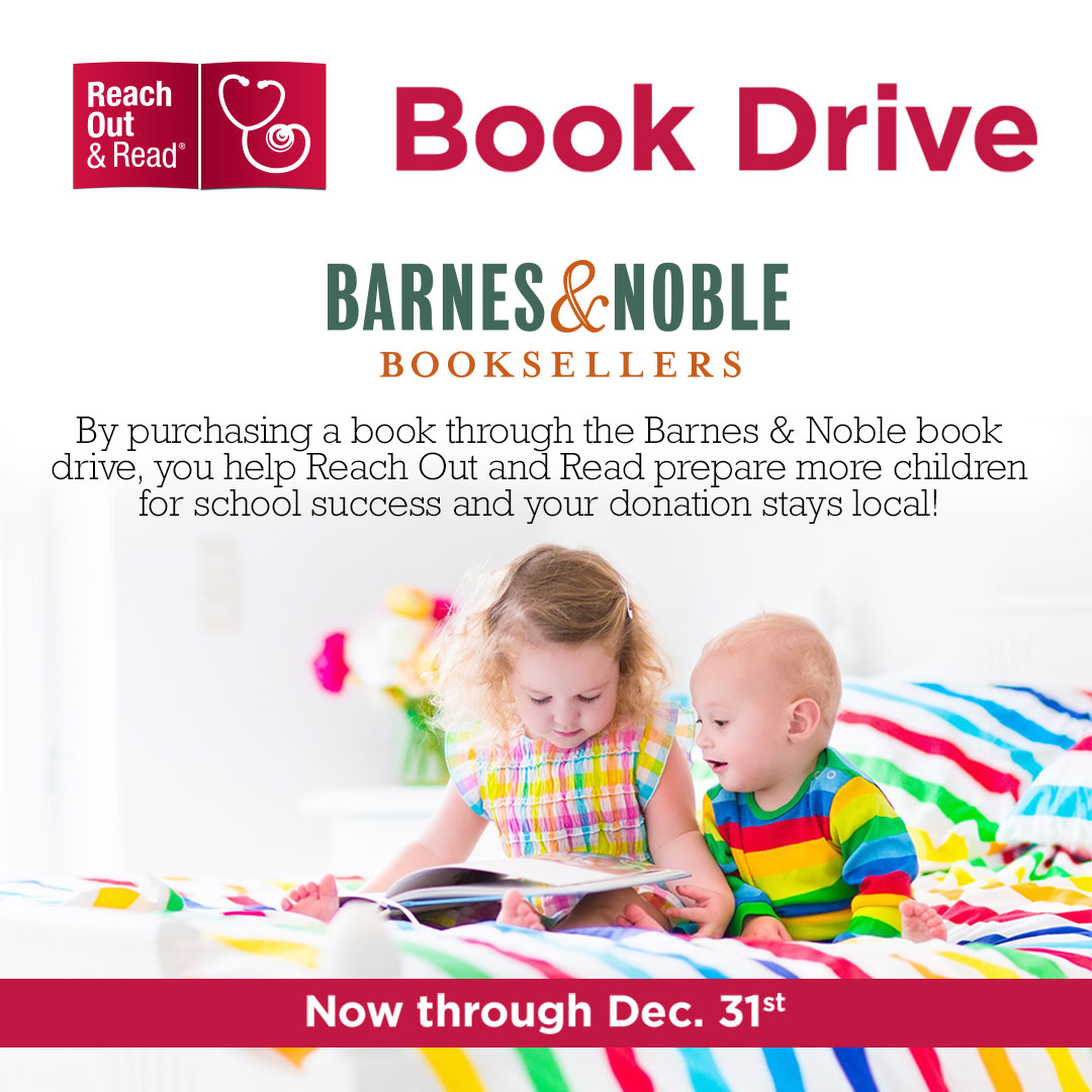 Reach Out and Read Carolinas (@rorcarolinas) on Twitter photo We are so thankful to our partner <a href="/BNBuzz/">Barnes & Noble</a> Barnes & Noble stores across SC, NC and VA! Support ROR this holiday season at your local participating store by purchasing a book for a local child! We are so thankful to our partner <a href="/BNBuzz/">Barnes & Noble</a> Barnes & Noble stores across SC, NC and VA! Support ROR this holiday season at your local participating store by purchasing a book for a local child!