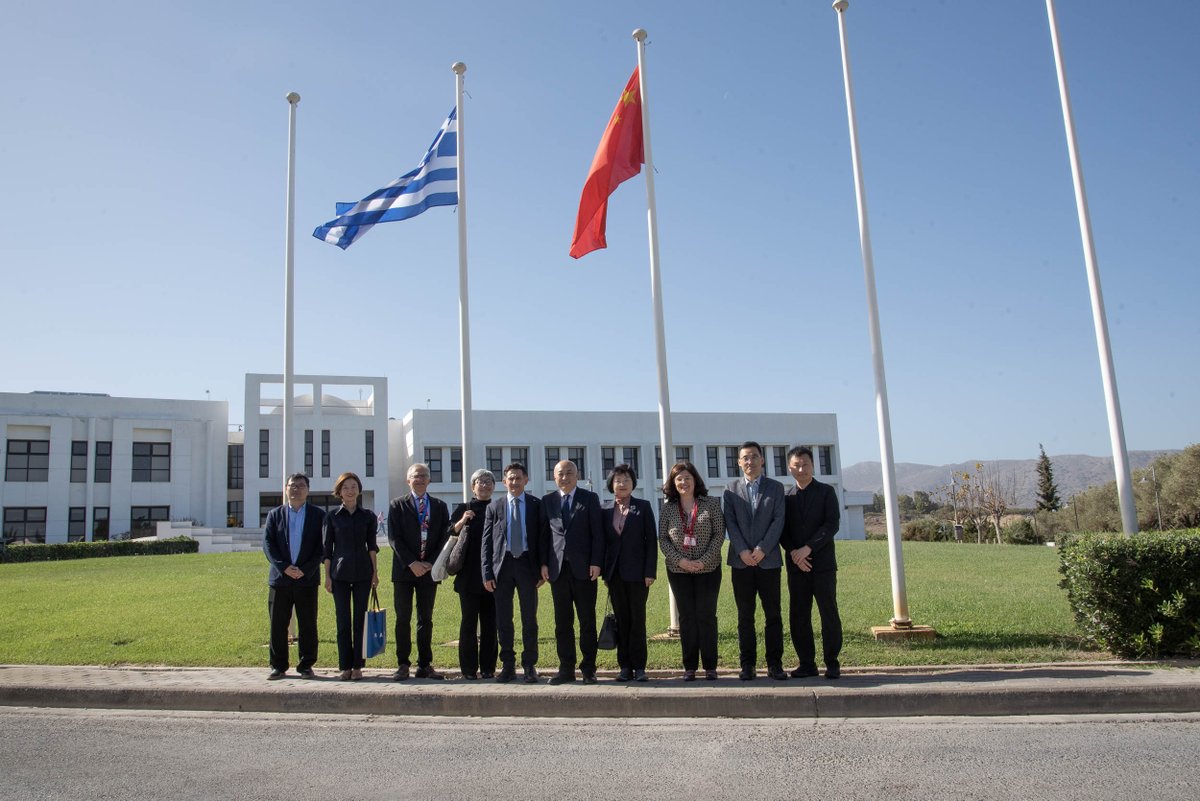 PhoHS.IESL.FORTH 🇬🇷 〰️🎨 tweet media