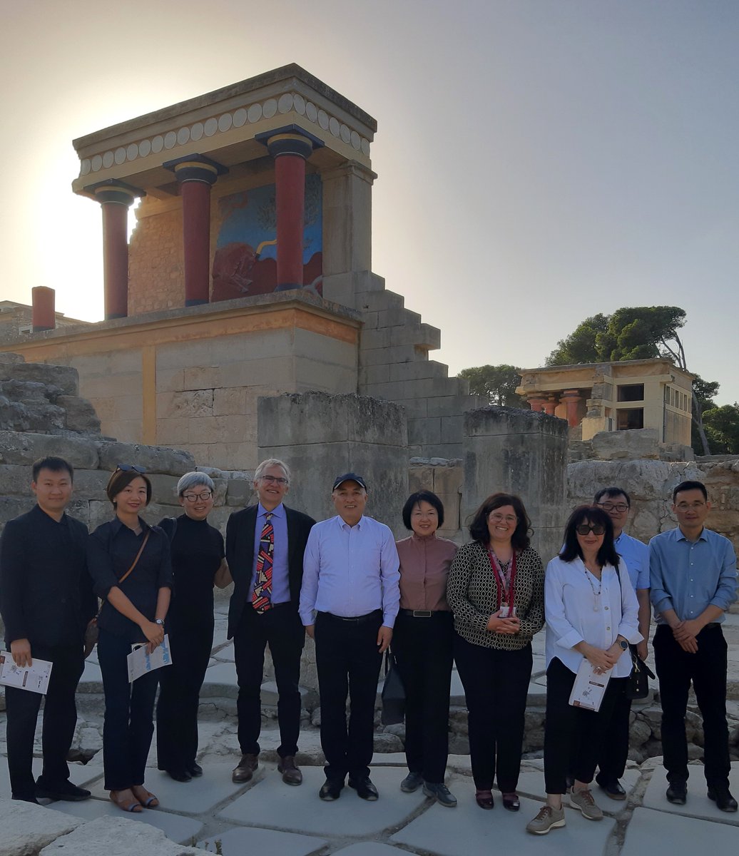 PhoHS.IESL.FORTH 🇬🇷 〰️🎨 tweet media