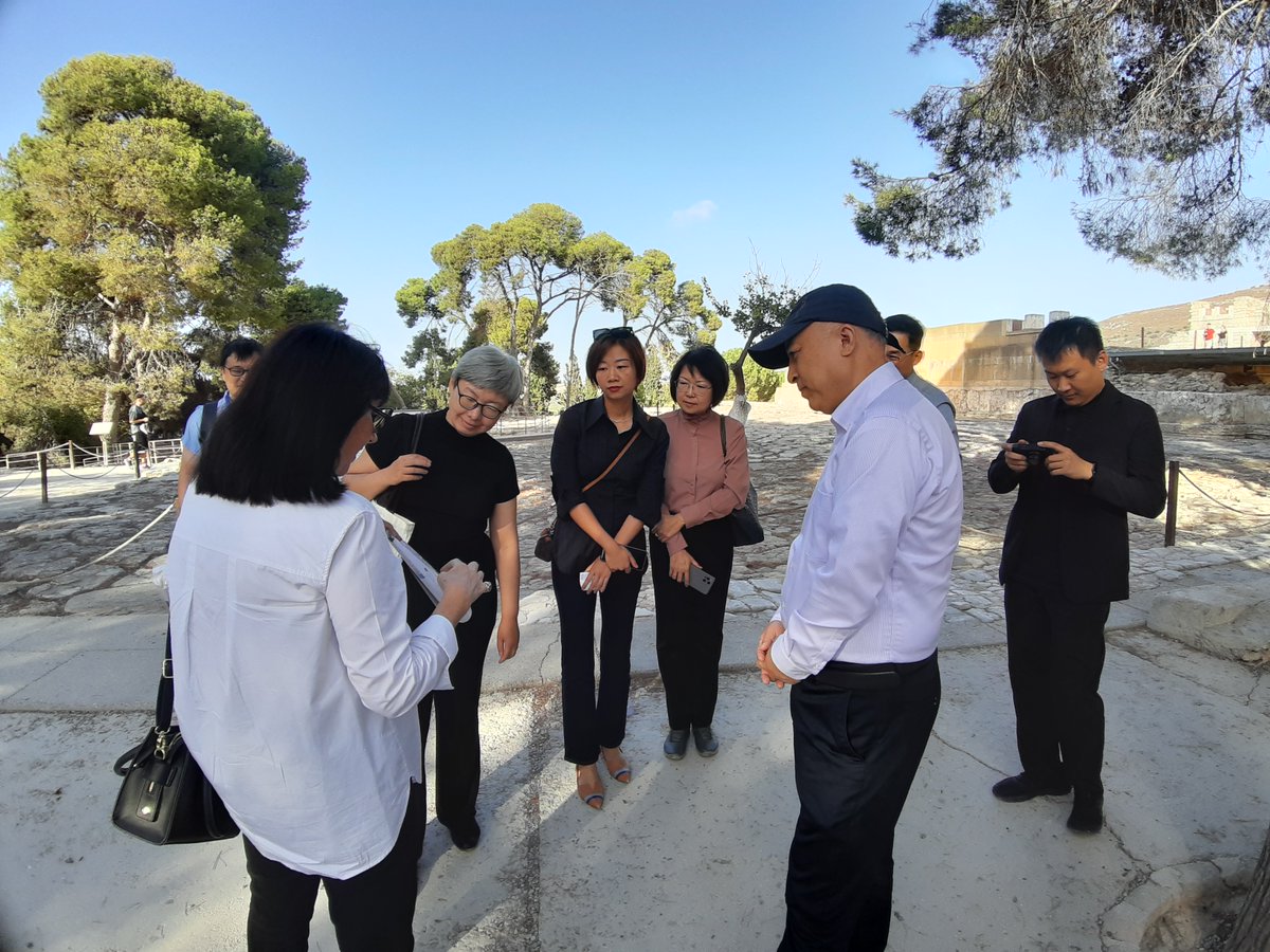 PhoHS.IESL.FORTH 🇬🇷 〰️🎨 tweet media