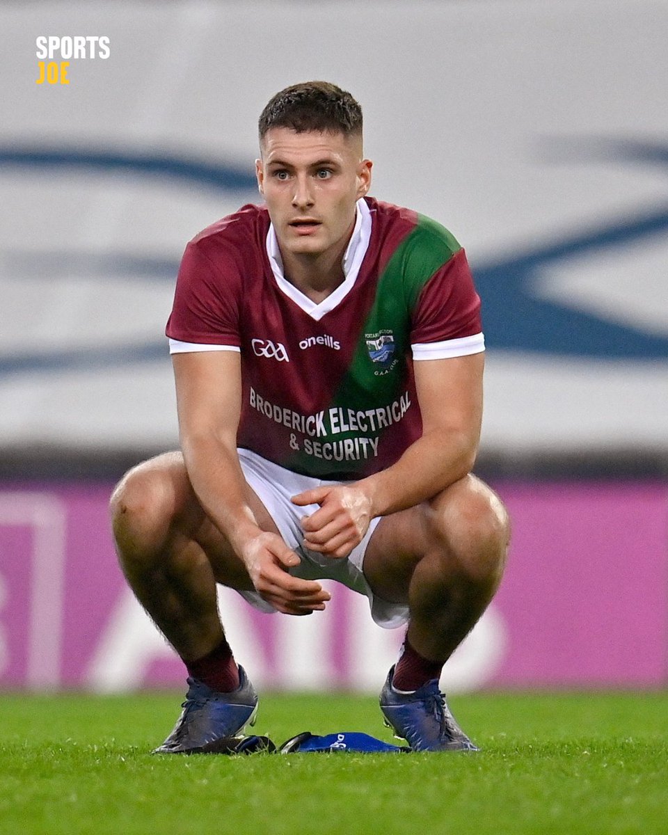 GAA JOE tweet media