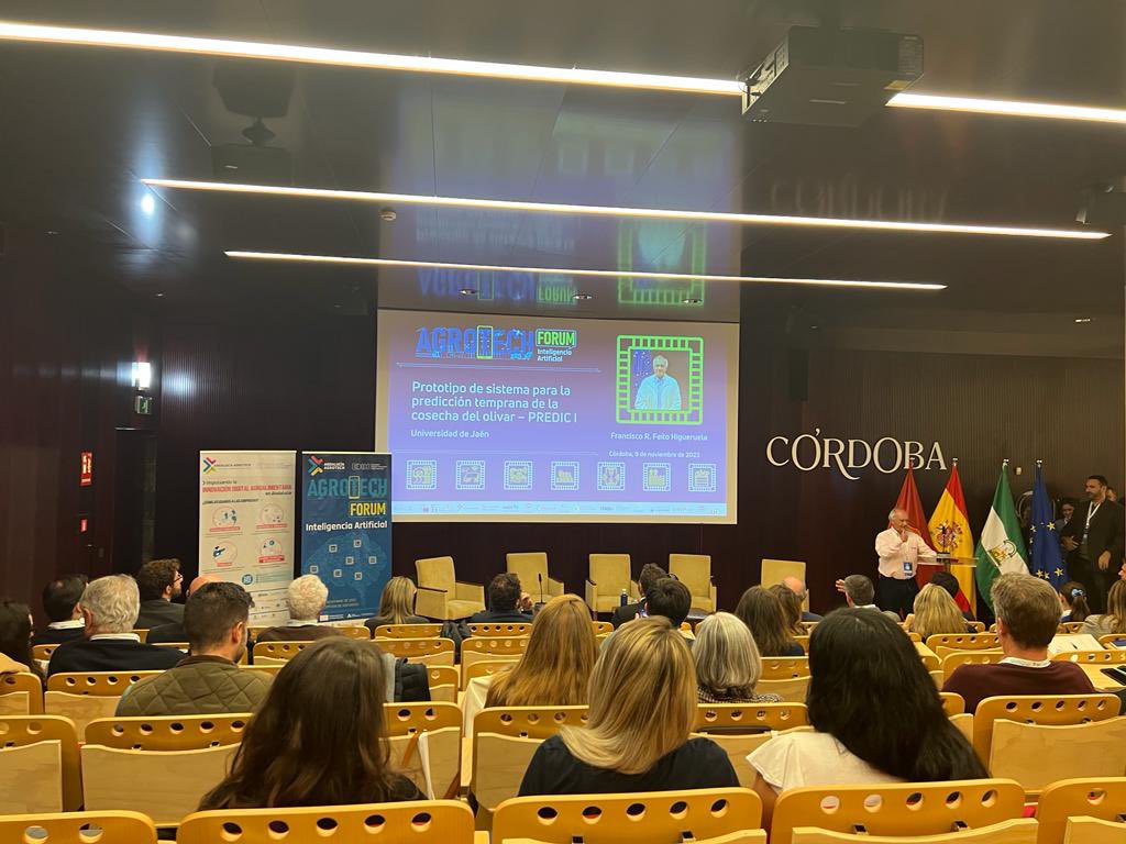 citoliva's tweet photo. 🤔#SabiasQué los #gruposoperativos #predicI #ITO_FOG #niroleo que acabamos de presentar en #cordoba #AgrotechDemo de #AgrotechForumIA comparten un objetivo común❓👇mejorar los resultados económicos de las explotaciones y facilitar su modernización🌳
 
💰#FEADER @AgriculturAnd https://t.co/xxGrk7JUXg