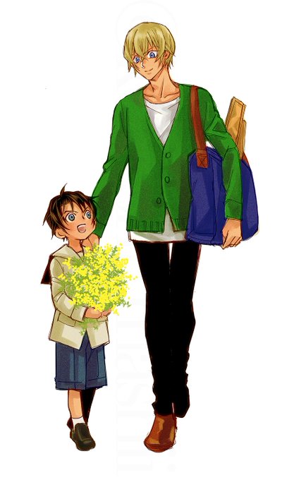 「child height difference」 illustration images(Latest)