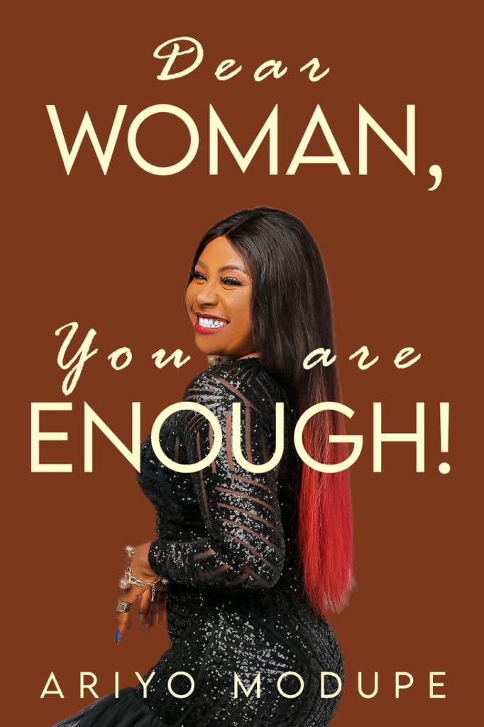 Hareayour3's tweet photo. My new book is finally out in hardcopy on Amazon! Thank you all for your incredible support so far😀🙏

Tag every Woman you know to get a copy of this positive outlook on womanhood. Men are welcome too.
Happy reading!🤩📚

Amazon Paperback
https://t.co/syaNO9xExf https://t.co/MahmRZskuq