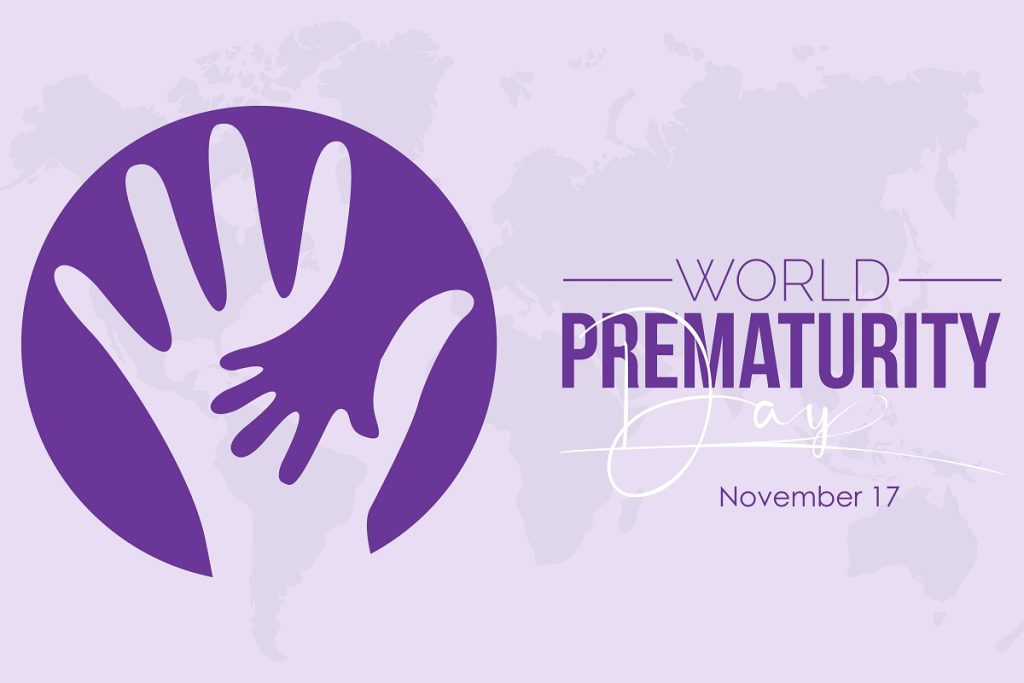 PHS_JOAG's tweet photo. "In 2022, preterm birth affected about 1 of every 10 infants born in the United States."  @CDCgov   November 17th is World Prematurity Day. Learn more about preterm birth at: https://t.co/rHddrhoN6U #WorldPrematurityDay2023 #USPHS https://t.co/LrHhap89PR