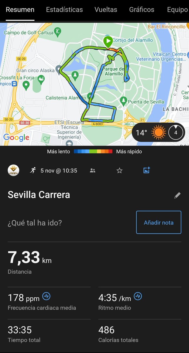 EM Runner tweet media