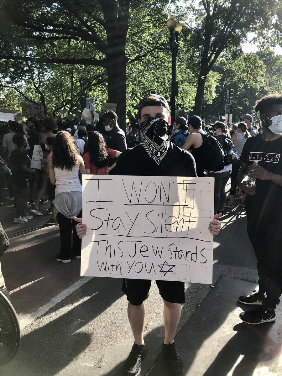 jonathanallen44's tweet image. Over the past several years I’ve:
- Marched for Black lives
- Marched against the Muslim Ban
- Marched with our Dreamers
- Marched with the LGBTQ community
- Marched for reproductive justice
- Marched for gun violence prevention 

I don’t do so because I expect anything in return…