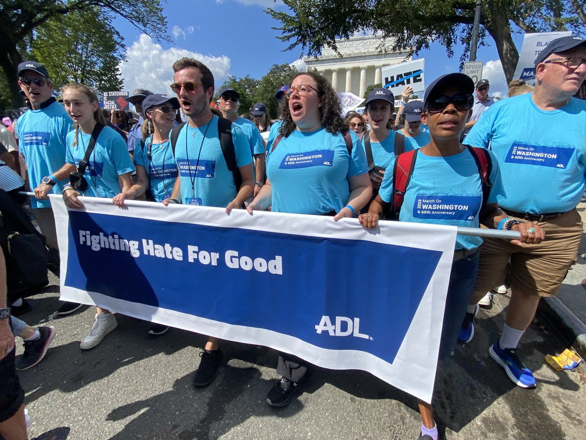 jonathanallen44's tweet image. Over the past several years I’ve:
- Marched for Black lives
- Marched against the Muslim Ban
- Marched with our Dreamers
- Marched with the LGBTQ community
- Marched for reproductive justice
- Marched for gun violence prevention 

I don’t do so because I expect anything in return…