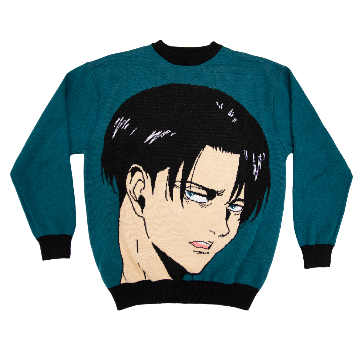 アフターパーティー公式SHOP #リーブス商会 で 「リヴァイニット」が