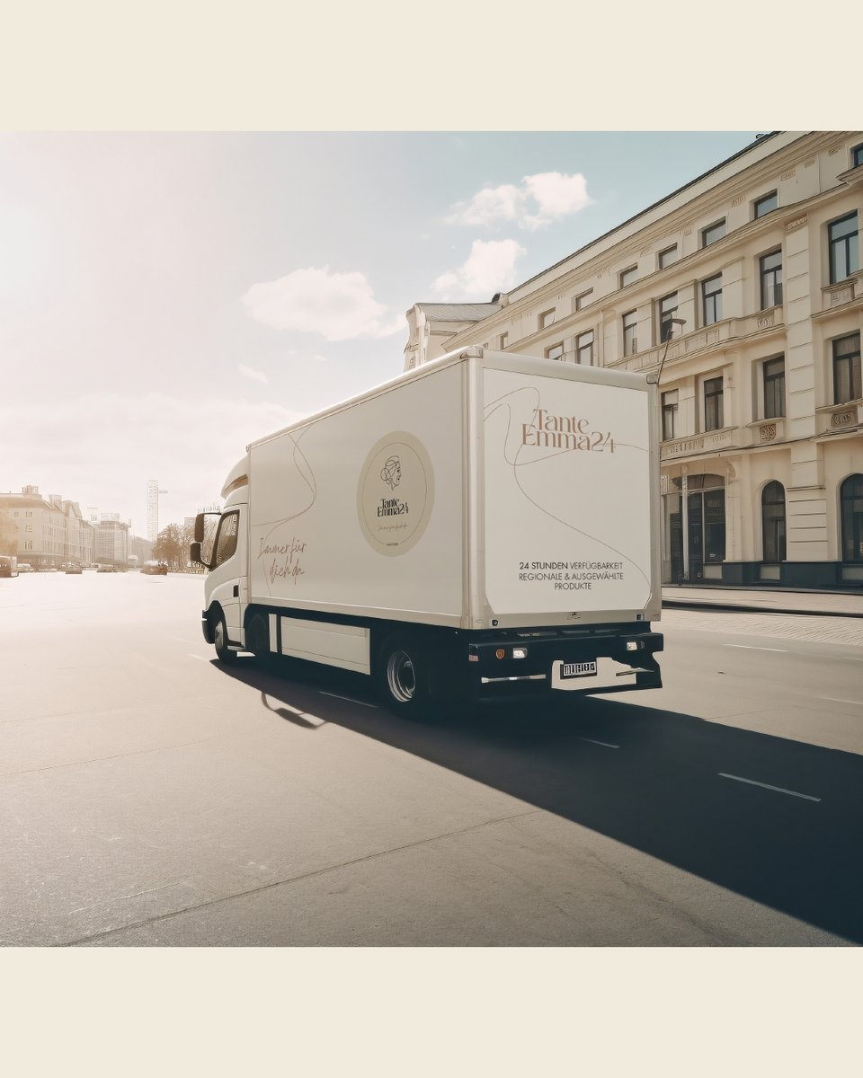 close2newmedia's tweet photo. Während des gesamten Designprozesses für das Branding lag der Fokus auf der warmen und herzlichen Erinnerung an die geschätzten Tante-Emma-Läden.

#brand #brandidentity #corporate #corporateidentity #packing #packingdesign #font #graphicdesign #grafikdesign #lebensmittel https://t.co/IVmmqvFEeL