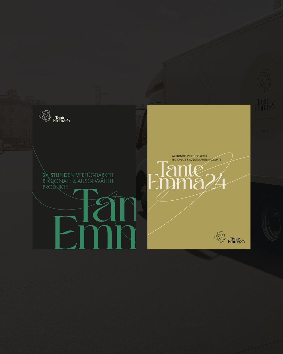 close2newmedia's tweet photo. Während des gesamten Designprozesses für das Branding lag der Fokus auf der warmen und herzlichen Erinnerung an die geschätzten Tante-Emma-Läden.

#brand #brandidentity #corporate #corporateidentity #packing #packingdesign #font #graphicdesign #grafikdesign #lebensmittel https://t.co/IVmmqvFEeL