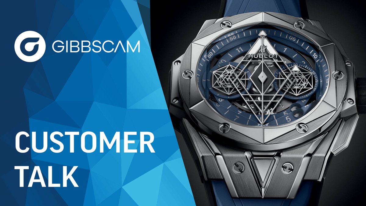 David Nicolet, Directeur Fabrications explains how Swiss luxury watchmaker Hublot uses GibbsCAM to manufacture ultra-high precision components for their trendsetting Big Bang collection and Classic Fusion range of men's and ladies' watches

gibbscam.com/en/hublot-land…