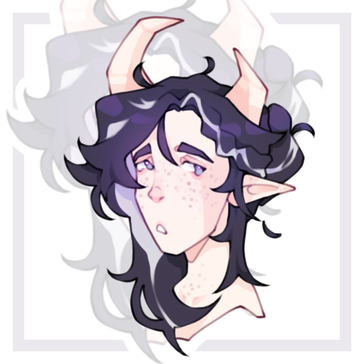 new acc and looking for #artmoots !! :D 

#ArtistOnTwitter #digitalart #dndart