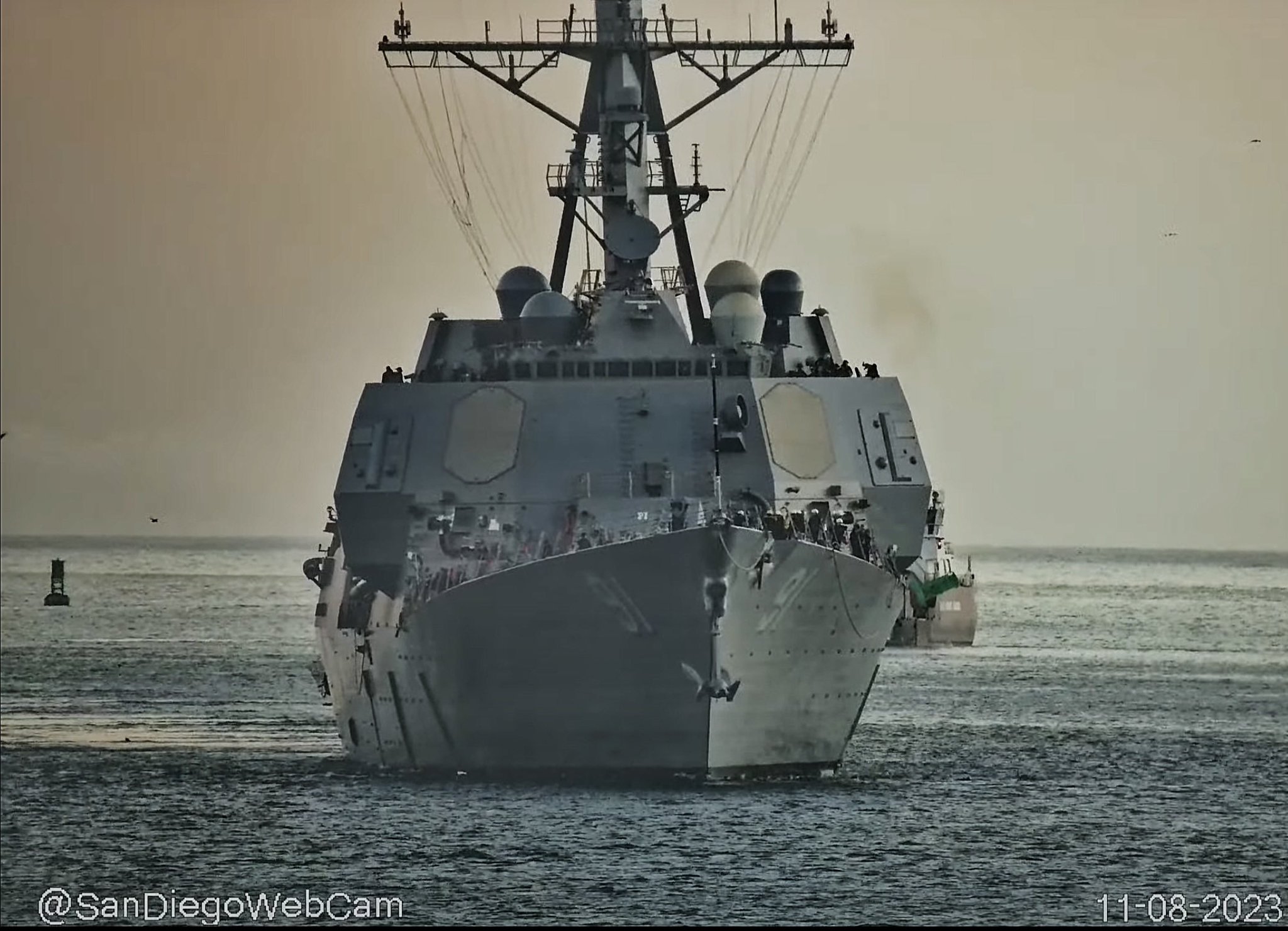 WarshipCam on X: WarshipCam on X: