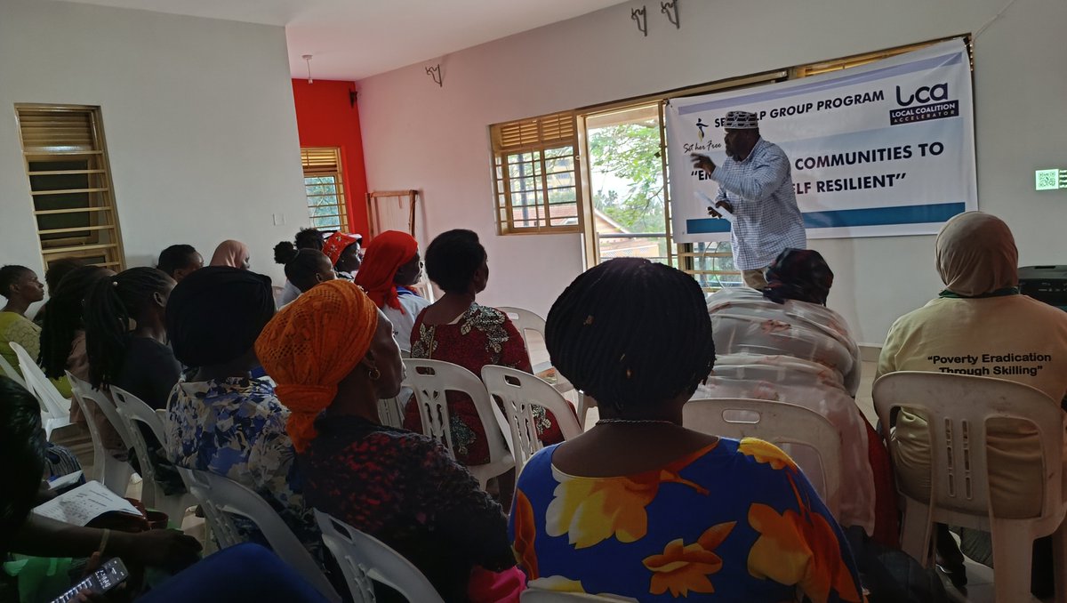 Set Her Free tweet media