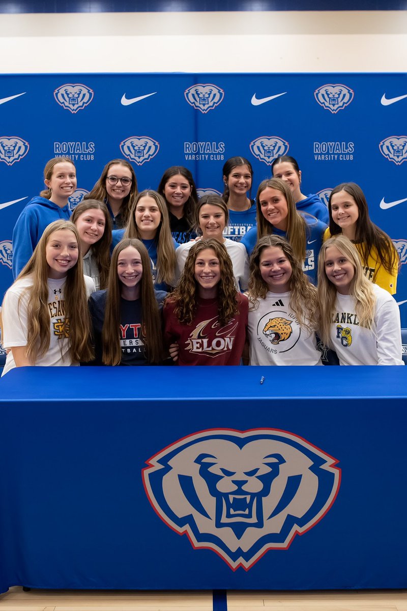 Ava Kiemeyer (@avakiemeyer) on Twitter photo So excited to be a grizzly! 🐻 <a href="/FCGrizSoftball/">Franklin College Softball</a> @CoachAngieBain <a href="/HSEsoftball/">HSEsoftball</a> <a href="/DukesMidwest/">Lady Dukes 18U National - Kiemeyer/Tesnar</a> So excited to be a grizzly! 🐻 <a href="/FCGrizSoftball/">Franklin College Softball</a> @CoachAngieBain <a href="/HSEsoftball/">HSEsoftball</a> <a href="/DukesMidwest/">Lady Dukes 18U National - Kiemeyer/Tesnar</a>