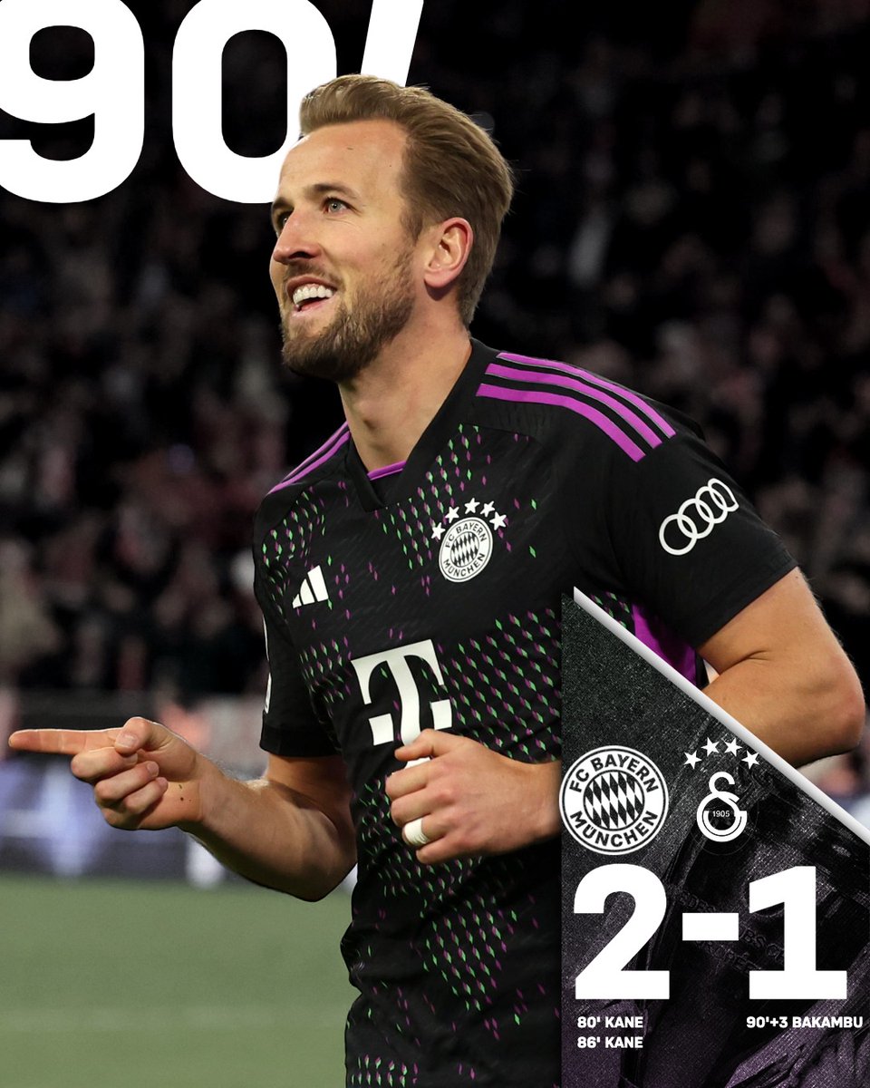 United lost last night 😭
Harry Kane scores his 19th goal in 15 games🔥
Napoli drop two points against Union Berlin
.
.
#SportsUpdates #Hallabet #UEFAChampionsLeague2023