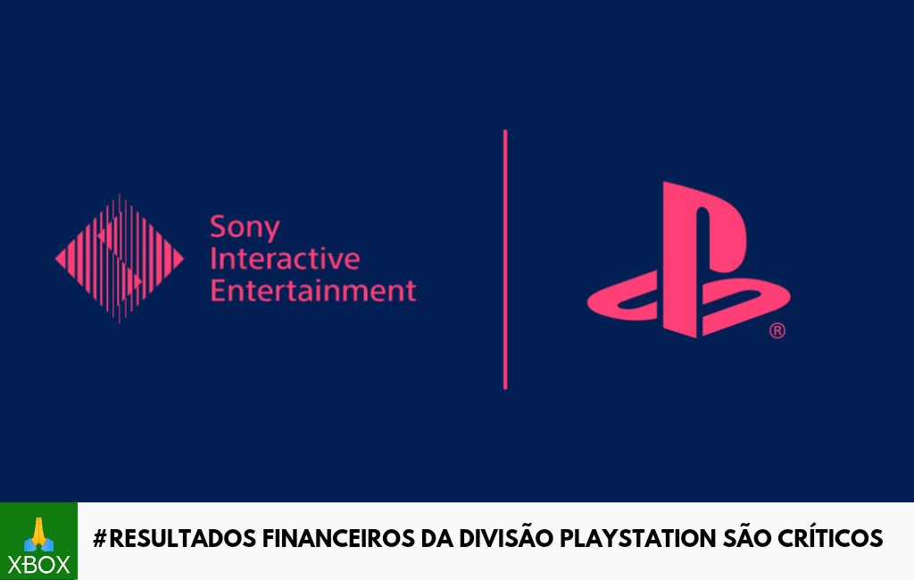 Mesmo a semanas do lançamento do PS5, divisão do PlayStation bate recordes  de lucro para a Sony • B9
