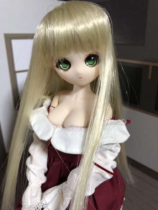 #おっぱいと呟いて5rtされずにTLを通り抜けたら世界有数の健全アカウントちなみに見た人もやる
ぺぇおつ(今は知る人ぞ知るドルドルしまくっていた頃に撮ったウチの子2号) 