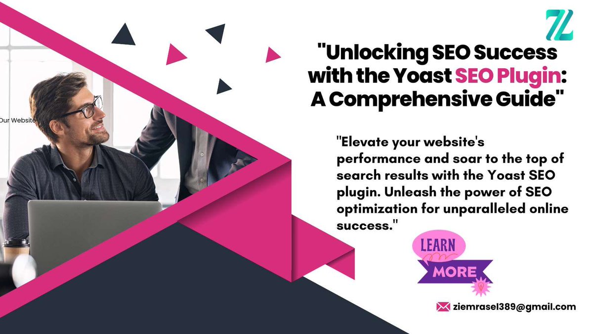 ziemrasel's tweet photo. "Elevate your website's performance and soar to the top of search results with the Yoast SEO plugin. Unleash the power of SEO optimization for unparalleled online success." 
#YoastSEO #SEOPlugin #OptimizeWebsite #SearchEngineRankings#WebOptimization #ContentAnalysis #WordPress https://t.co/eBlqV9xfw8