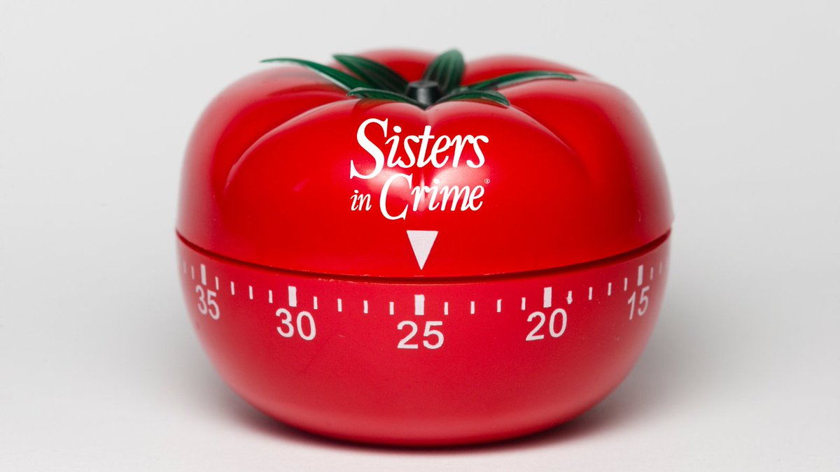 ONE MORE TIME!!!

Here we go with our second sprint! Write as much as you can and check back in at 12:55!

#SinCNaNo #NaNoWriMo #NaNoWriMo2023 #WritingCommunity #mystery #thriller #suspense