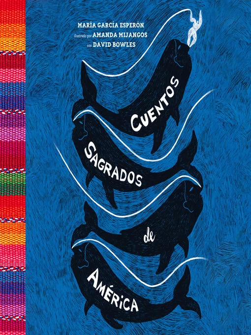 The five Millionth book borrowed from the Citywide Digital Library on <a href="/Sorareadingapp/">Sora, by OverDrive Education</a> by @nycschools.  #Spanish #audiobooks <a href="/MGarciaEsperon/">María García Esperón</a>