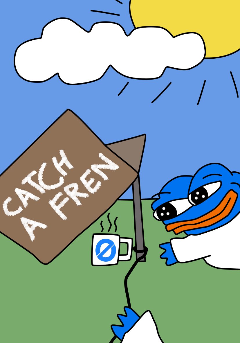 Gmmm #NFT buildooors!