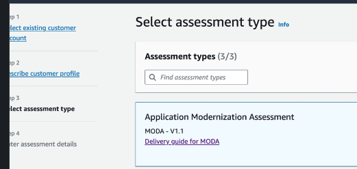 DeryaDorian's tweet image. MODA(Application Modernization Assessment) just released 🔊🔊🔊🎊🎉🎊🎉🎊🎉
apg-library.amazonaws.com/content/9a0f20… #AWS #applicationmodernization