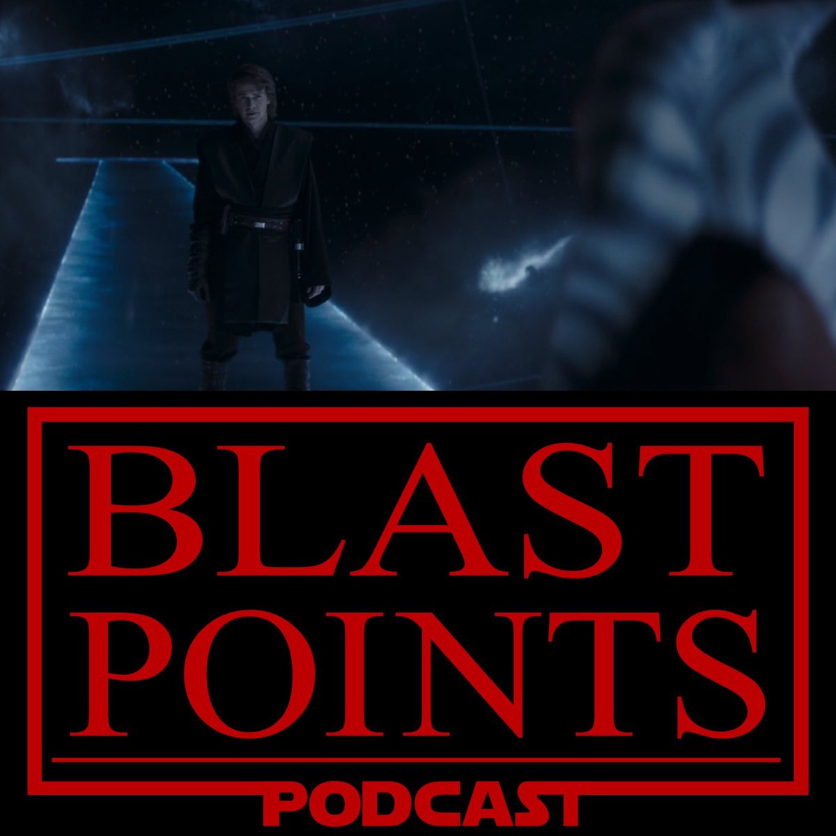 blast_points's tweet image. AHSOKA!  We loved the show and we did five episode talking about each wild chapter!  You can now check them all out wherever podcasts are!  Listen as we often wonder what’s happening, and generally lose our minds about The Noti! 

podcasts.apple.com/us/podcast/bla…

open.spotify.com/show/1OPHHnSU9…