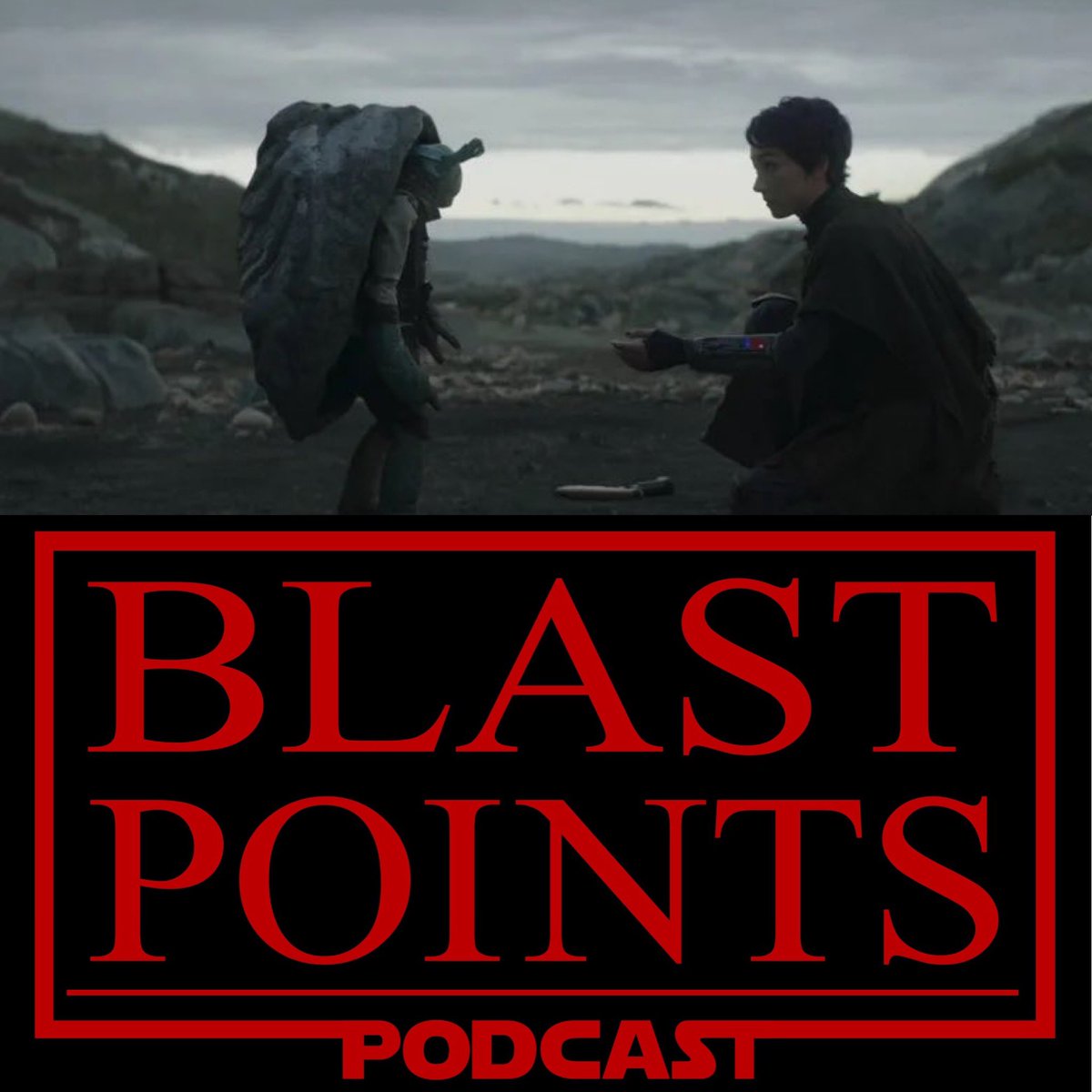 blast_points's tweet image. AHSOKA!  We loved the show and we did five episode talking about each wild chapter!  You can now check them all out wherever podcasts are!  Listen as we often wonder what’s happening, and generally lose our minds about The Noti! 

podcasts.apple.com/us/podcast/bla…

open.spotify.com/show/1OPHHnSU9…