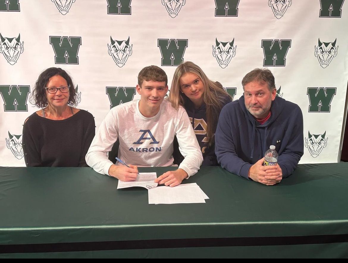 Westlake HS Baseball tweet media