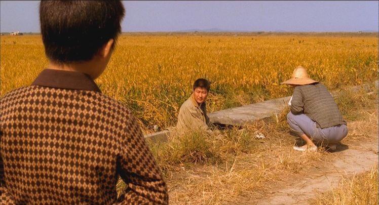 eyupkaanyoksu's tweet photo. Sinema tarihinin en iyi filmlerinden olan Memories of Murder’ı halen izlemediyseniz öneririm. Parasite filminin yönetmeni Bong Joon-Ho’nun bir başka başyapıtıdır. Filmin konusunu yaşanmış bir olaydan geliyor. Sonu ise insanı çok şaşırtan cinsten. https://t.co/Al8m5QoEeh