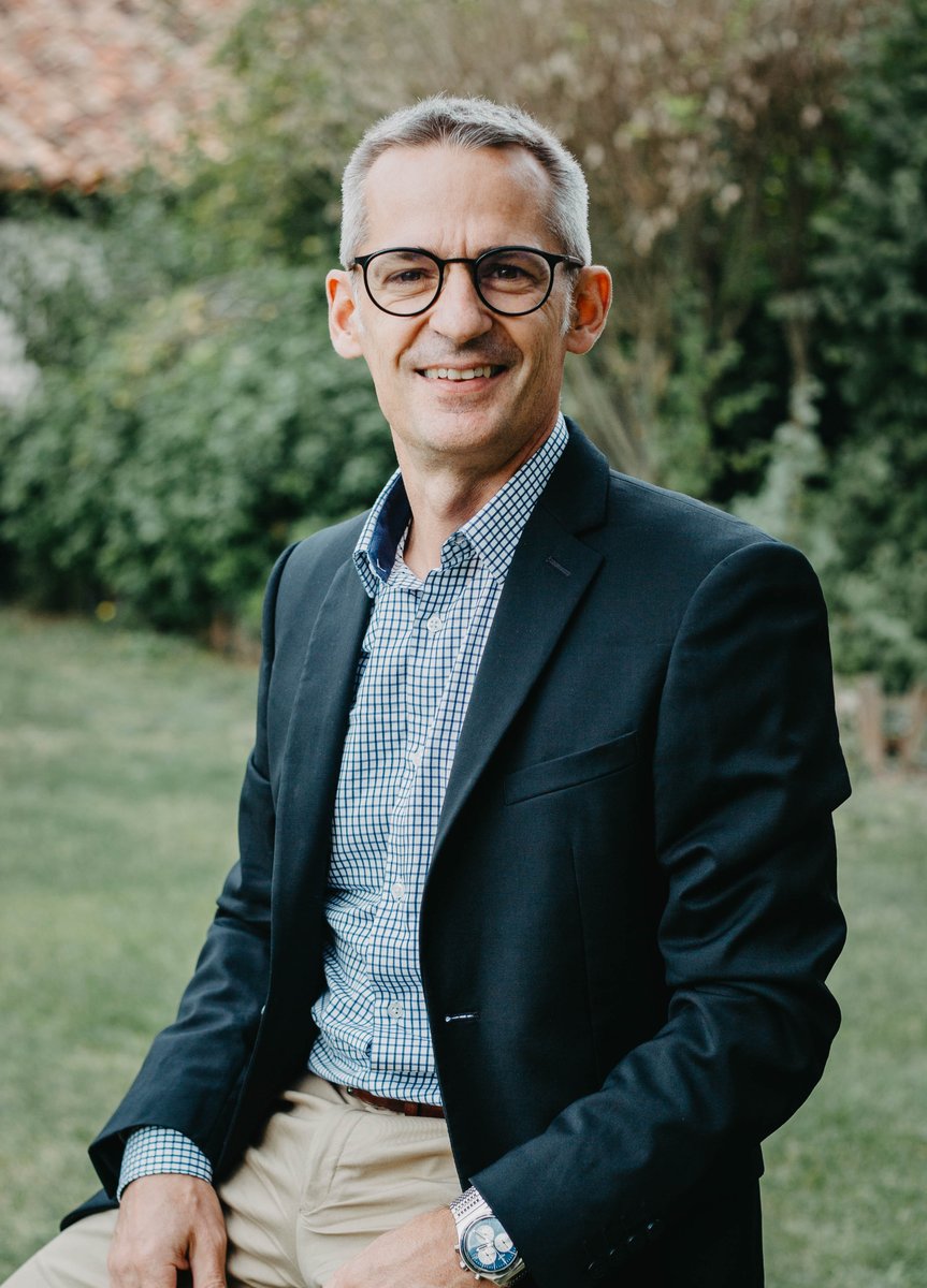 Félicitations à notre Conseiller régional délégué aux enjeux numériques, <a href="/HazouardMathieu/">Mathieu Hazouard</a>, élu Secrétaire Général de l'#AVICCA, association qui regroupe les collectivités engagées dans le numérique. 

S'engager pour le numérique, c'est investir dans les transitions de demain.💡