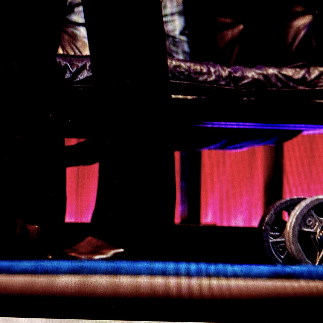 The 1975 tweet media