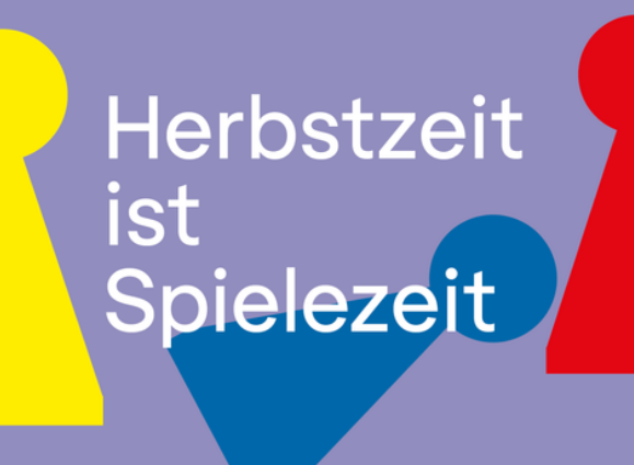 Bis Mitte Dezember lädt die Mittelpunktbibliothek am Kottbusser Tor immer freitags zwischen 16 und 18 Uhr zum Mitspielen ein. Für alle ab 8 Jahren ist etwas dabei: Klassiker und Neuheiten, Würfel-, Karten-, Legespiele und Teamspiele. berlin.de/stadtbibliothe… #Xhain