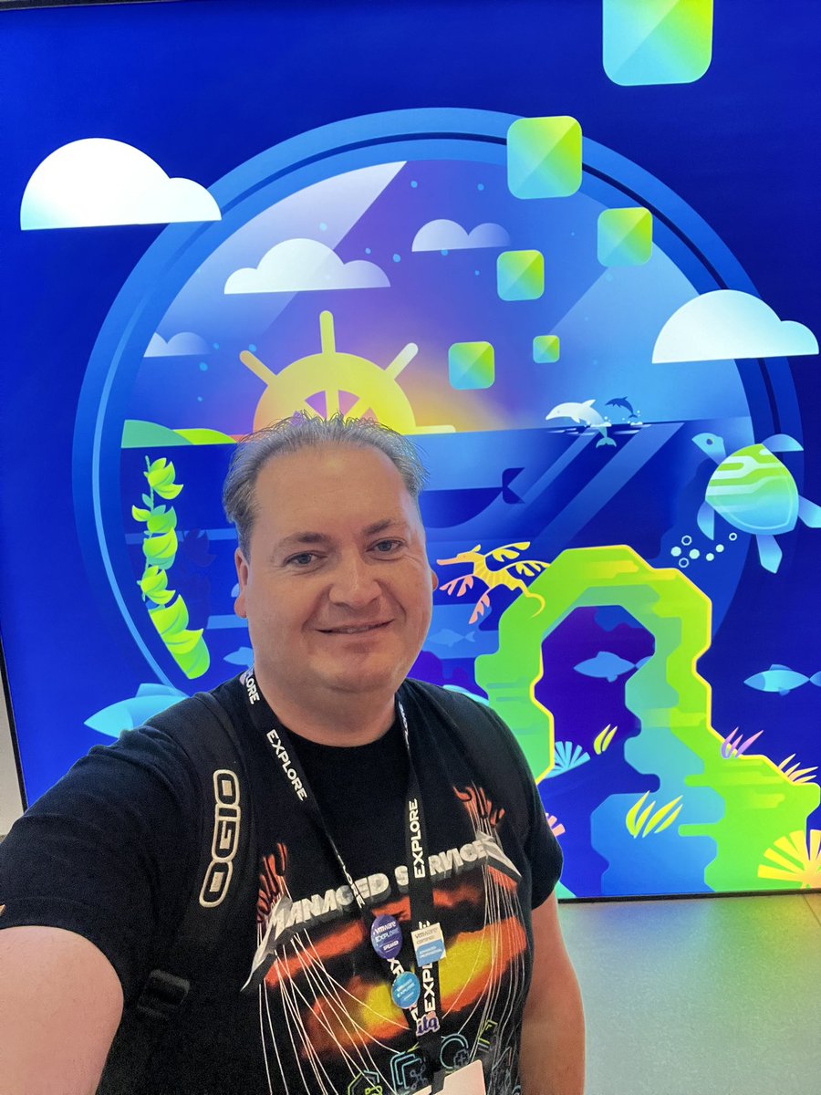 Richard van Dantzig 🇳🇱 (@rvandantzig) on Twitter photo Thank you <a href="/VMwareExplore/">VMware Explore</a> for an amazing week. Together with the <a href="/ITQ/">ITQ</a>, <a href="/ITQ_Be/">ITQ Belgium</a>, <a href="/ITQ_de/">ITQ Germany</a>, <a href="/ITQ_lu/">ITQ Luxembourg</a>, <a href="/ITQ_fr/">ITQ France</a> crew and the many many people from the #vCommunity we made it many memories! Let’s continue the journey during the <a href="/MyVMUG/">VMware User Group</a> events and next year again. You all Rock! #OneITQ Thank you <a href="/VMwareExplore/">VMware Explore</a> for an amazing week. Together with the <a href="/ITQ/">ITQ</a>, <a href="/ITQ_Be/">ITQ Belgium</a>, <a href="/ITQ_de/">ITQ Germany</a>, <a href="/ITQ_lu/">ITQ Luxembourg</a>, <a href="/ITQ_fr/">ITQ France</a> crew and the many many people from the #vCommunity we made it many memories! Let’s continue the journey during the <a href="/MyVMUG/">VMware User Group</a> events and next year again. You all Rock! #OneITQ