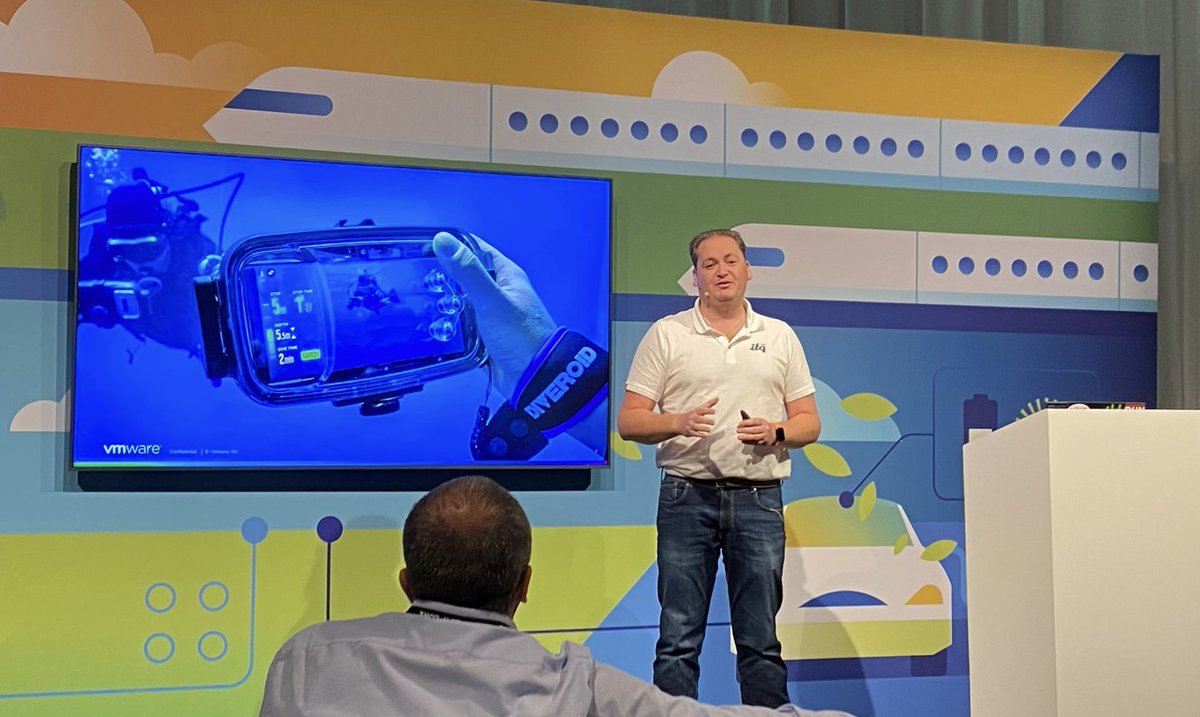 Richard van Dantzig 🇳🇱 tweet media