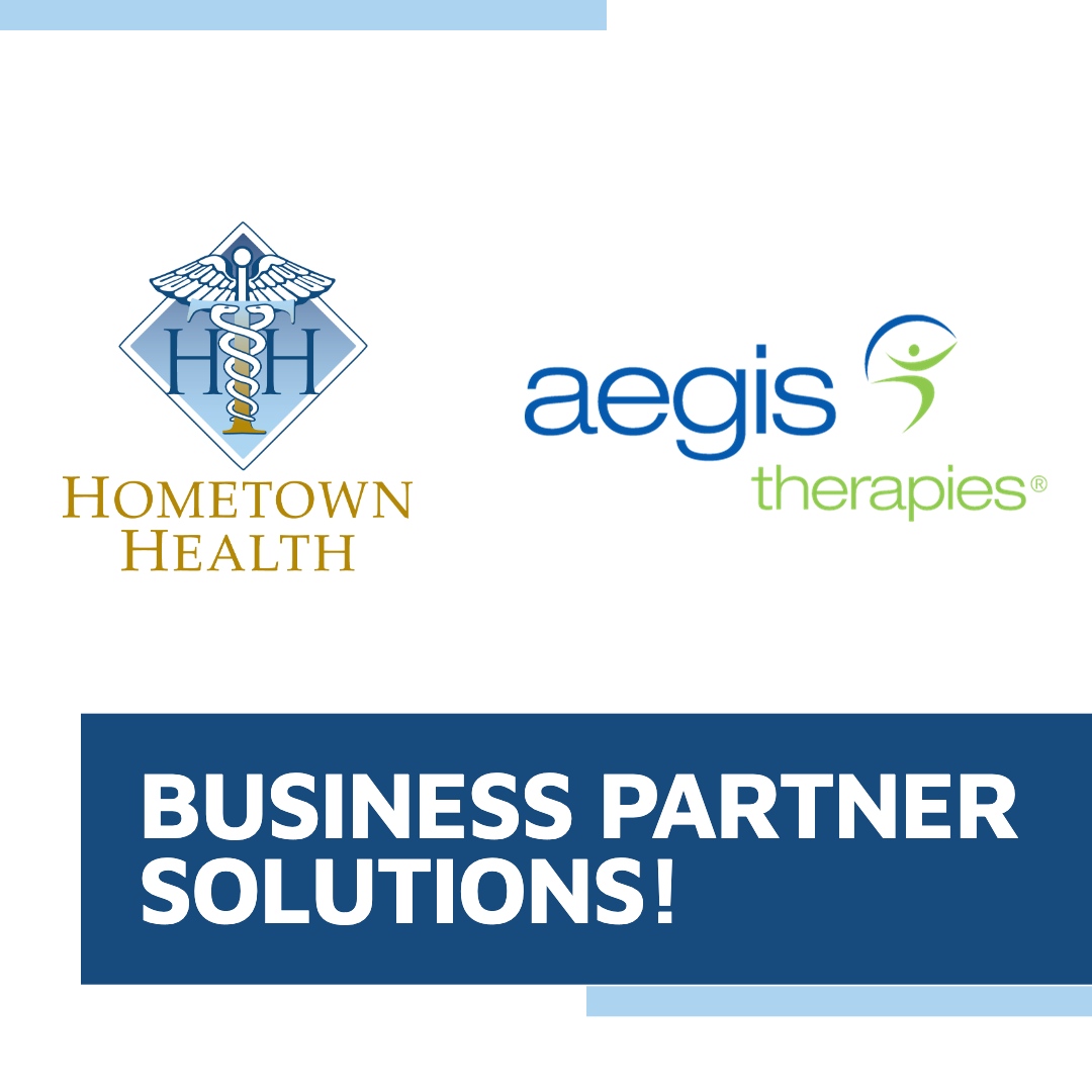 HomeTown Health tweet media