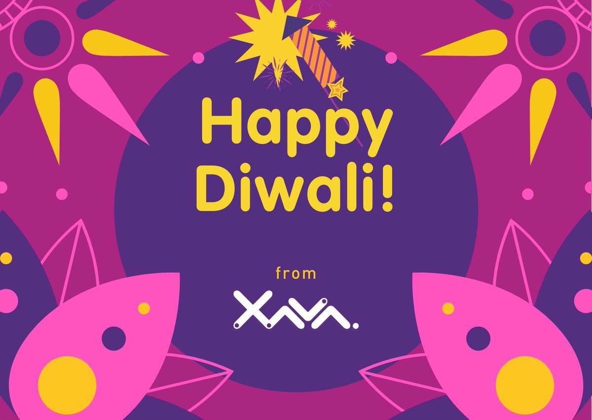 XavaIreland's tweet photo. Happy Diwali to our wonderful friends and loyal clients! As we celebrate our 11th Diwali in business, we extend our heartfelt gratitude for your support. May this festival fill your lives with light, happiness, and success. https://t.co/yg7dGqqJGR