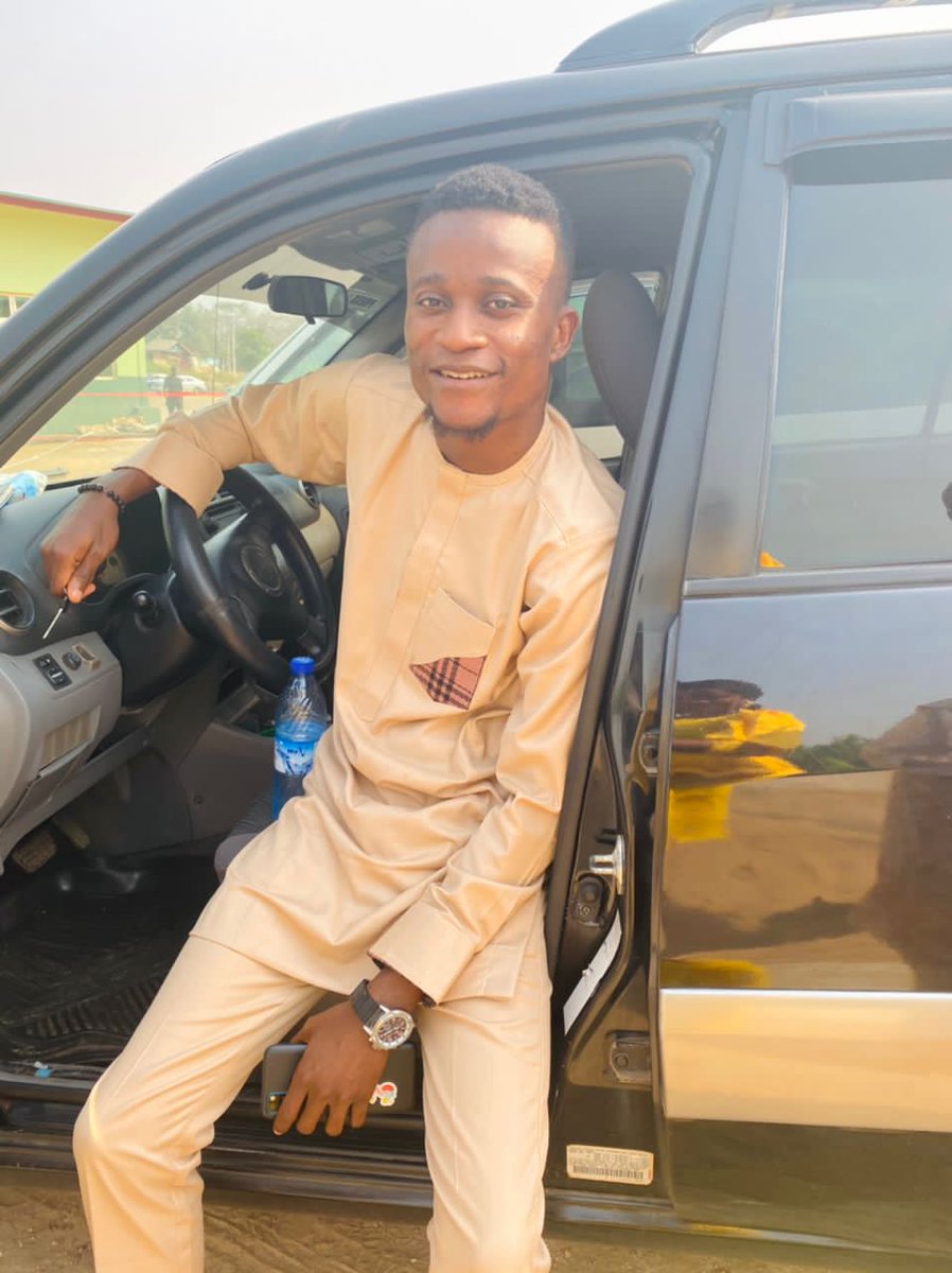 Happy Birthday to my humble self
We are on level 25 now
Thank God for life