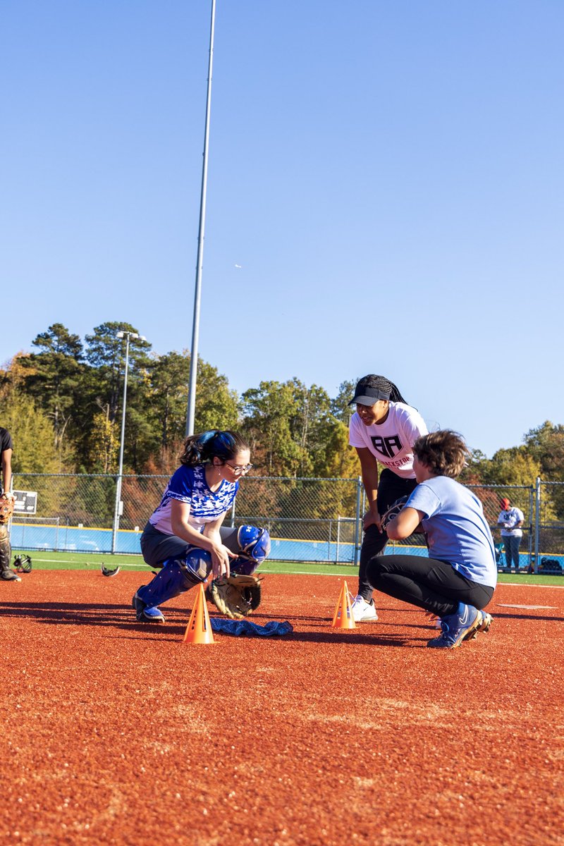 Backstop Academy 🥎 tweet media