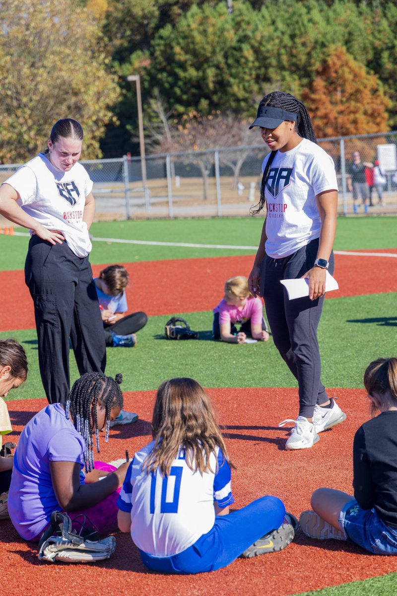 Backstop Academy 🥎 tweet media