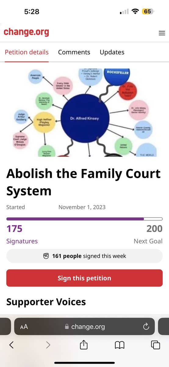 MaslowMirror's tweet image. #lookwhatyoumademedo #abolishfamilycourt