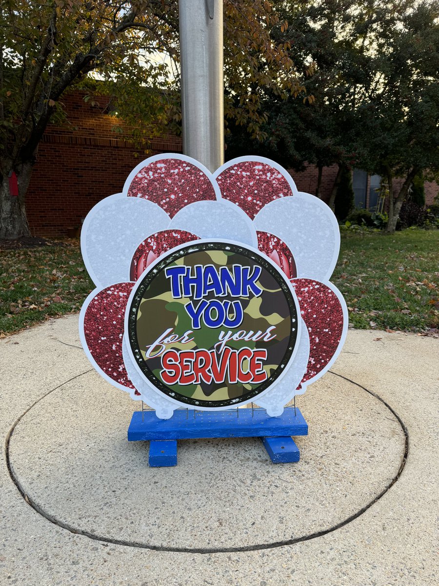 Montclair ES PWCS tweet media