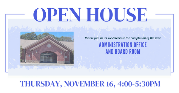 _SESTigers's tweet photo. Join Us for the Open House https://t.co/BK75IEEFlY https://t.co/DM8FZpAhvN