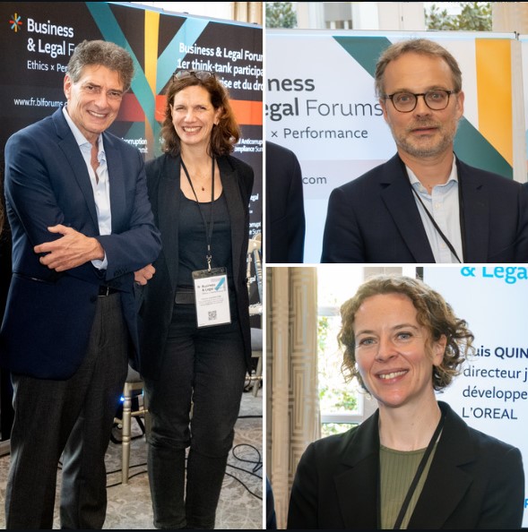 Business & Legal Forums tweet media