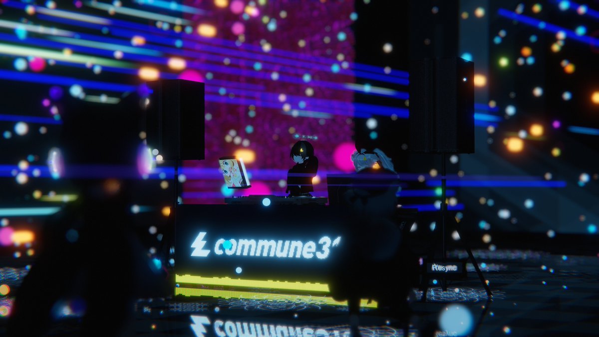 solidowork's tweet image. #mutator #VRChat